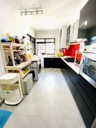 Blk 692B Choa Chu Kang Crescent (Choa Chu Kang), HDB 5 Rooms #325216941